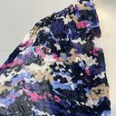 Charlotte Russe  Floral Printed Infinity scarf Photo 4