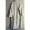 Barefoot Dreams  Robe CozyChic  Cream Size 2 Photo 1