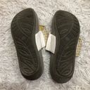 Baretraps  dasie slip on thong sandals tan size 11 Photo 6