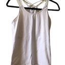 Marmot  white Vogue tank Photo 0