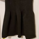 Gap Gray Super Soft  Pleated Dress Photo 1