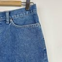 Tommy Hilfiger Vintage Y2K Relaxed fit Denim Jean Boyfriend Shorts womens 2 Photo 2