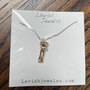 Lavish Jewelss Affection Necklace Photo 0