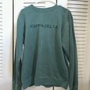 Kappa  Delta Crewneck Photo 0