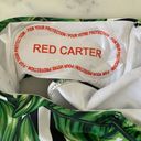 Red Carter NWOT  Havana Leaf One Piece Swimsuit Photo 10