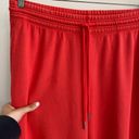 Aerie Red The Chill Jogger Sweatpant Photo 5