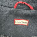 Hunter  Short Wool Navy Peacoat, Fits M Photo 3