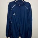 Adidas  quarter zip pullover size 2XL Photo 0