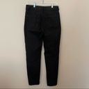 BDG Urban Outfitters Black Mom High-Rise Jeans Photo 8