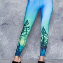 Blackmilk  | Aurora Skye leggings XS Photo 0