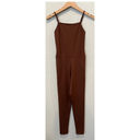 Girlfriend Collective  Cami Jumpsuit Size Small Photo 7