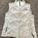 The North Face 550 Puffer Vest Photo 0