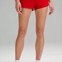 Lululemon Speed Up Shorts Photo 0