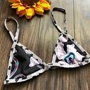 Tavik swim TAVIK JETT Blossom Bikini Swim Top X•SMALL Photo 2