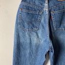 Levi's vintage  japan high waisted tapered mom jeans tiny petite waist Photo 2