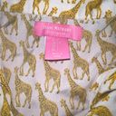 TJ Maxx Giraffe Print Pajama Set Photo 1