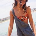 Free People  Sun-Drenched Overalls Photo 1