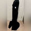 Dress the Population  Georgina Crepe Gown Photo 4