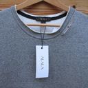 Alala NWT Revolve Gray Distressed Sweatshirt Photo 7