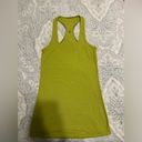 Lululemon  Tank top Photo 1