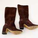 Bella Vita  dark brown boots size 6.5 Photo 1