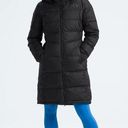 The North Face Puffer Coat Jacket Photo 0