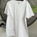 Goodfellow & Co 3x Plain White shirts Photo 1