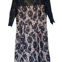 Milly Authentic  Stella floral sheath midi dress EUC Photo 0