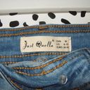 Denim Skirt Size M Photo 2