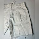 ZARA  Loose Fit Bermuda Short White casual classic comfy style beach summer Photo 3