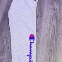 Champion Jogger Sweatpants Photo 0