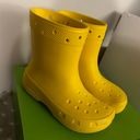 Crocs Croc Boots  Photo 0