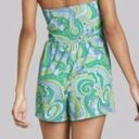 Wild Fable Romper Swim Coverup Photo 4