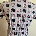 Sanrio hello kitty uniform Scrub 2011 XSMALL Photo 7