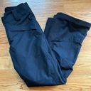 Marmot black snow pants size XS Photo 1