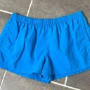 Patagonia  2” baggie shorts size Large Photo 1