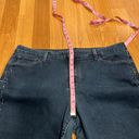 Style & Co . Denim Capri size 16. Photo 8