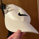 Nike White Golf Hat Photo 0