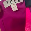 TCEC Pink Boutique Dress Photo 1