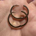 Catbird classic hoops 14k yellow gold pair Photo 0