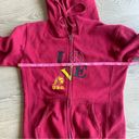 Jansport USC University of Southern California Vintage style peace and love sweatshirt Photo 5