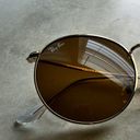 Ray-Ban  ROUND METAL Photo 3