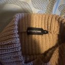 Pretty Little Thing Sweater Photo 1