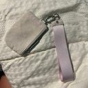 Lululemon Wristlet Photo 0