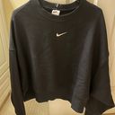 Nike Crewneck Sweatshirt Photo 0