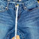 Seven7  Jeans Low Rise Flare Size 4 Photo 6