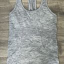 Lululemon Gray Swiftly Tech Tank Photo 0