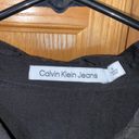 Calvin Klein Jeans Button Up Photo 2