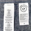 Allbirds NEW  TreeBD Camp Hemo Lyocell Blend Shorts XXXL Photo 3