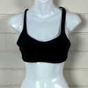 Lululemon  Black Energy Bra size 6 Photo 6